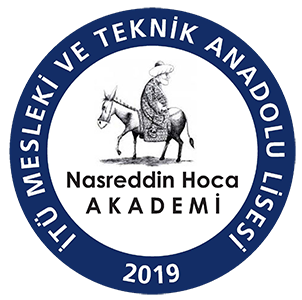 NASREDDİN HOCA AKADEMİ